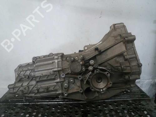 Gearbox SKODA SUPERB I (3U4)  | BP3680389M3 