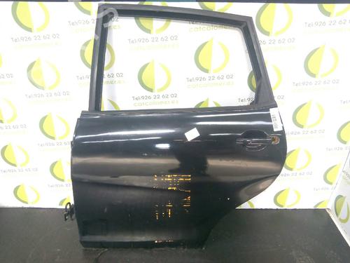 Used Left rear door SEAT TOLEDO III (5P2) [2004-2009]  3053523