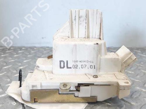 Rear right lock FORD MONDEO III (B5Y)  | BP6066594C99 