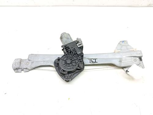 Rear left window mechanism CITROËN C4 II (NC_) 1.6 BlueHDi 100 | BP34735005C24 - Image 2