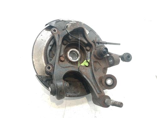 Used Left rear steering knuckle HYUNDAI SANTA FÉ II (CM) [2005-2015]  24199189