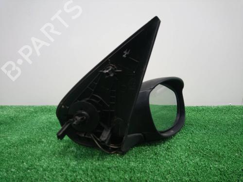 Right mirror PEUGEOT 206 Hatchback (2A/C) 1.4 i | BP17051263C27 