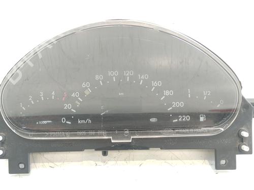 Used Instrument cluster MERCEDES-BENZ VANEO (414) 1.7 CDI (414.700) (91 hp) 26326065