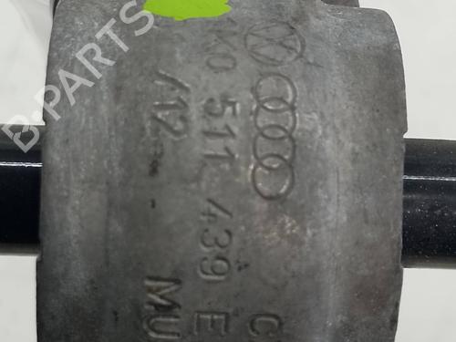 Anti roll bar AUDI A4 B8 (8K2)  | BP18552891M96 