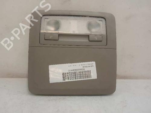 Used Interior roof light CHEVROLET CRUZE (J300) [2009-2025]  7433163