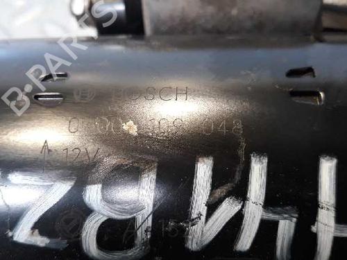 Starter FIAT PUNTO (188_)  | BP7453037M8 