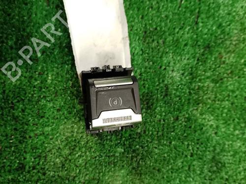 Used Hand brake PEUGEOT 3008 I MPV (0U_) [2009-2017]  17218888