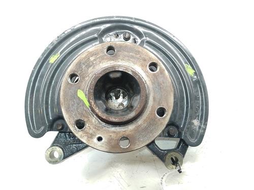 Mozzo anteriore destro IVECO DAILY IV Van 35C13 V, 35C13 V/P, 35S13 V, 35S13 V/P (126 hp) 32435507