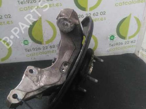 Right front steering knuckle CHEVROLET ORLANDO (J309)  | BP3080270M26 