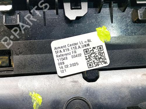 Air vent SEAT LEON (KL1, KLG) 1.5 TSI | BP35901325I21 - Image 4