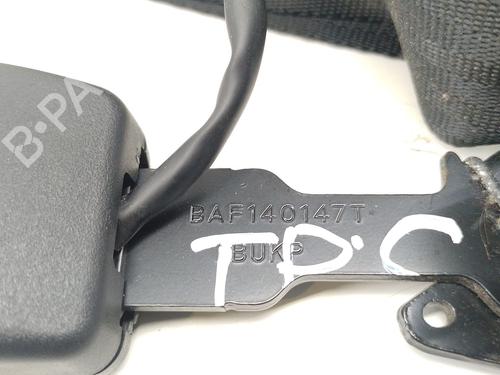 Seat buckle MAZDA CX-5 (KE, GH) 2.2 D (KE2FW) | BP33233269I32 - Image 5