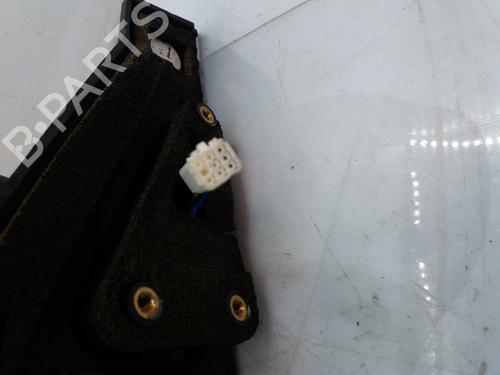 Left mirror MAZDA 5 (CR) 2.0 CD (CR19) | BP3077128C26 