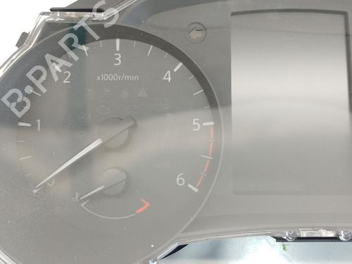 Instrument cluster NISSAN PULSAR Hatchback (C13) 1.5 dCi | BP33335212C47 - Image 2