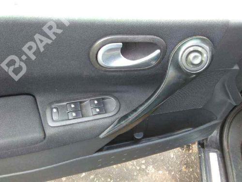 Right rear brake caliper SEAT IBIZA III (6L1) 1.9 TDI | BP24949265M106 