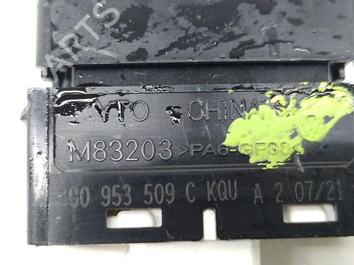 Advarselskontakt VW PASSAT B8 (3G2, CB2) 1.4 TSI | BP32372765I22 