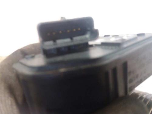 Throttle body PEUGEOT 208 I (CA_, CC_)  | BP4691321M82 