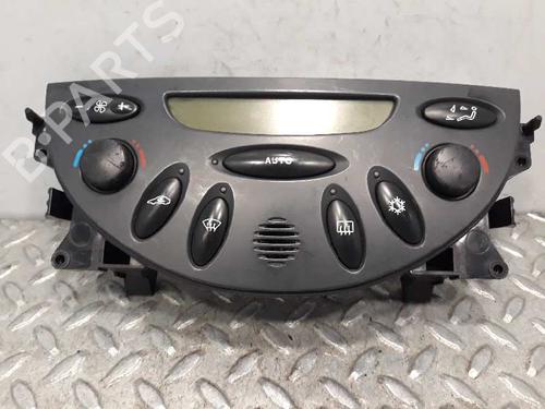 Used Climate control CITROËN C5 I (DC_) [2001-2005]  3055556