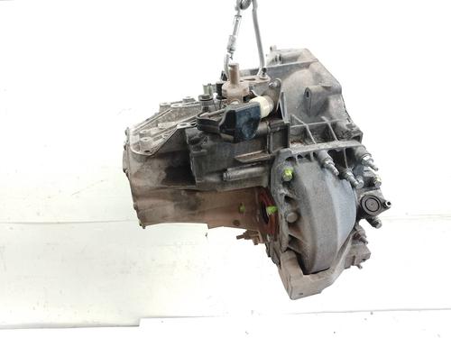 Gearbox PEUGEOT 407 (6D_)  | BP16699264M3 