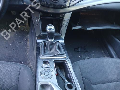 Headlight switch HYUNDAI i40 I (VF) 1.7 CRDI | BP36388133I24 - Image 12