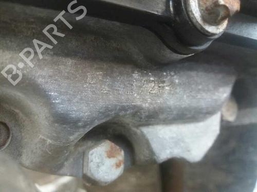 Gearbox SUZUKI SWIFT III (MZ, EZ) 1.3 DDiS (RS413D) | BP6048712M3 