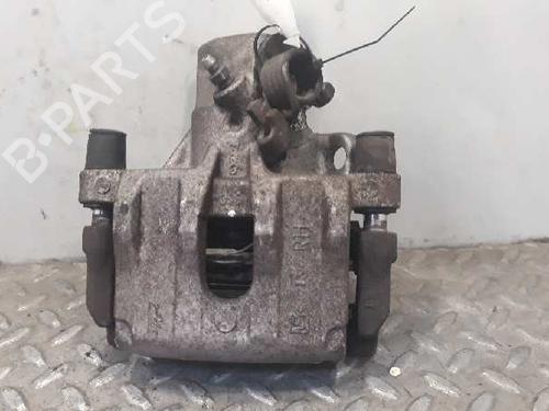 Right rear brake caliper MAZDA 3 (BK) 1.6 DI Turbo | BP11626343M106 