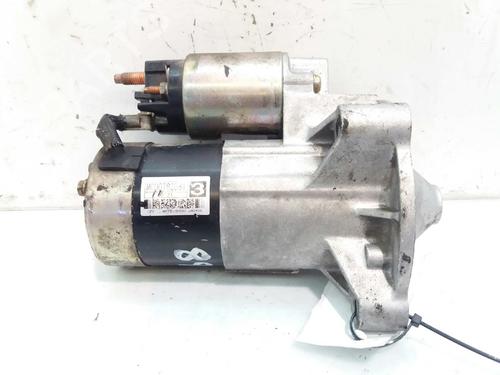 Used Starter PEUGEOT 206 CC (2D) [2000-2008]  3119197