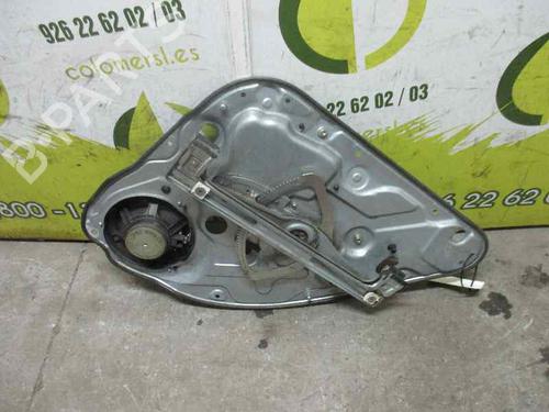 Rear left window mechanism FORD FOCUS II (DA_, HCP, DP) 1.6 TDCi | BP3056771C24 