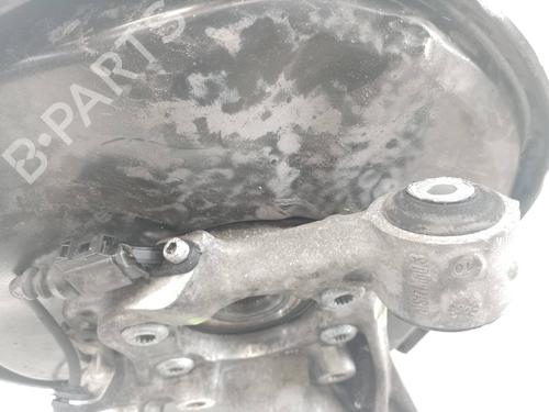 Left rear steering knuckle AUDI A6 C6 (4F2)  | BP19781640M27 