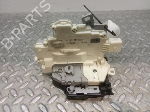 Serrure avant droite VW PASSAT B7 (362) [2010-2015]  9621632