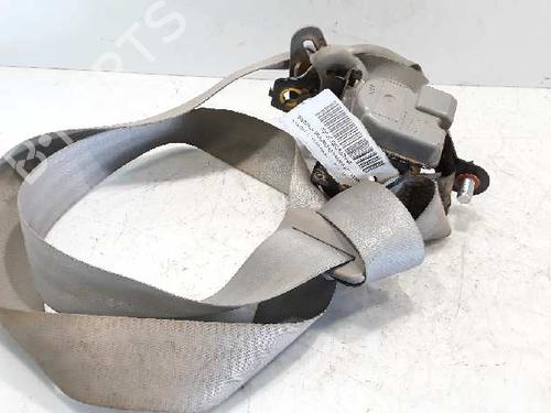 Used Rear left seatbelt KIA SORENTO I (JC) [2002-2011]  6635658