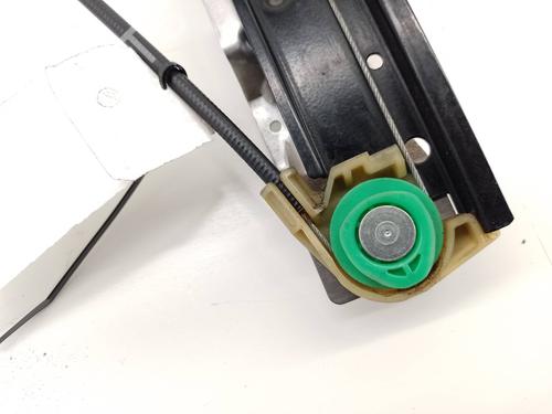 Rear left window mechanism AUDI A4 B8 (8K2)  | BP18605819C24 