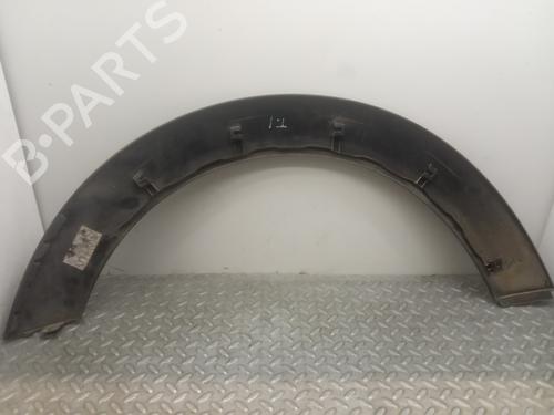 Rear left wheel arch trim MINI MINI (R56) Cooper | BP12560934C136 