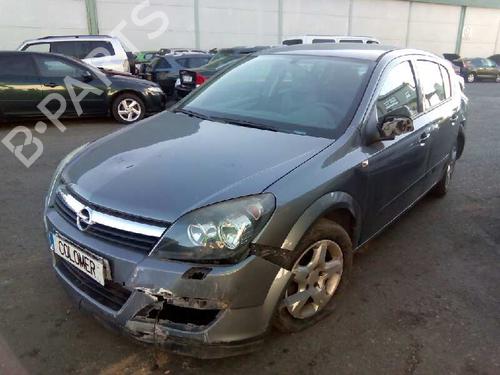 Ferdsskriver OPEL ASTRA H (A04) 1.7 CDTI (L48) | BP3451447C48 