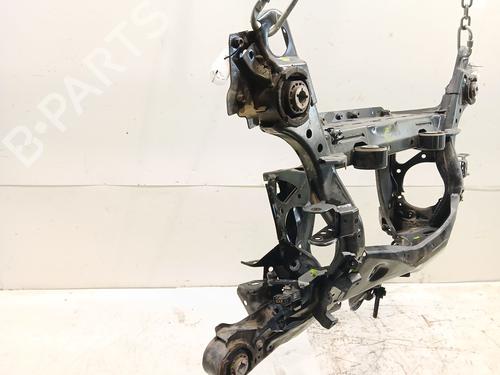 Rear axle VOLVO XC60 I SUV (156)  | BP29419007M2 