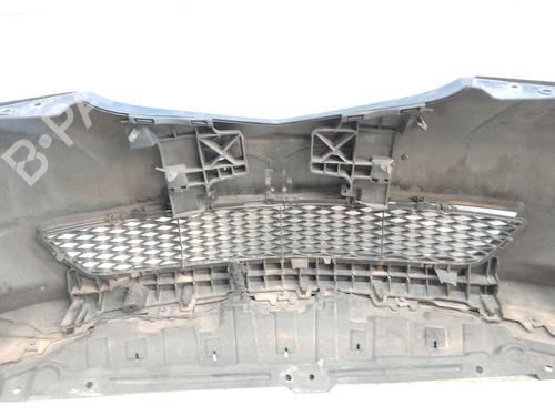 Front bumper MAZDA 3 (BK) 1.6 DI Turbo | BP29210672C7 