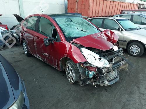 Interior roof light CITROËN C3 II (SC_) 1.4 | BP8533593I8  - Image 6