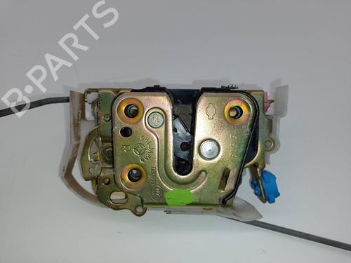 Front right lock NISSAN CABSTAR | BP18066146C97
