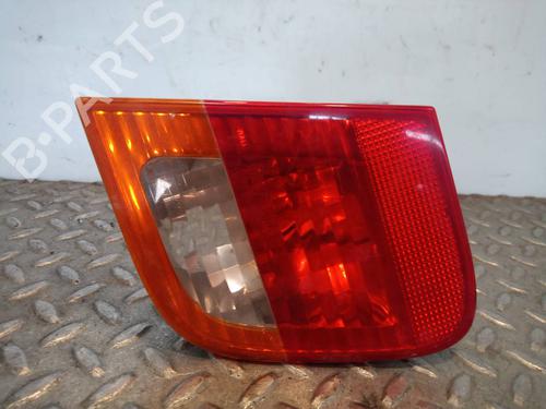 Used Right tailgate light BMW 3 (E46) [1997-2005]  13551497