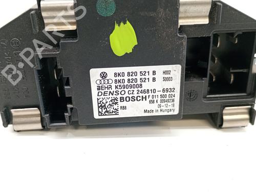 Heater resistor AUDI A4 B8 (8K2) 2.0 TDI | BP37154686M108 - Image 3