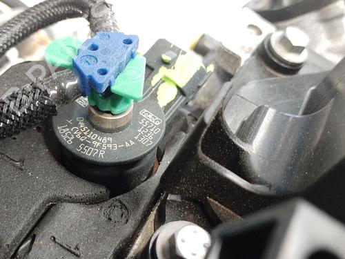 Engine FORD FIESTA VII (HJ, HF) 1.0 EcoBoost mHEV | BP33127704M1  - Image 7