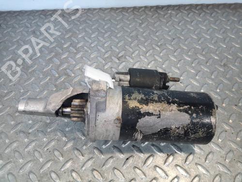 Startmotor AUDI ALLROAD C5 (4BH) 2.5 TDI quattro | BP13004824M8 