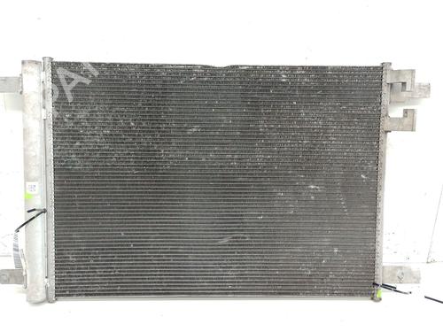 Used AC radiator AC radiator AUDI A1 Sportback (GBA) 30 TFSI (116 hp) 33468433 33468433