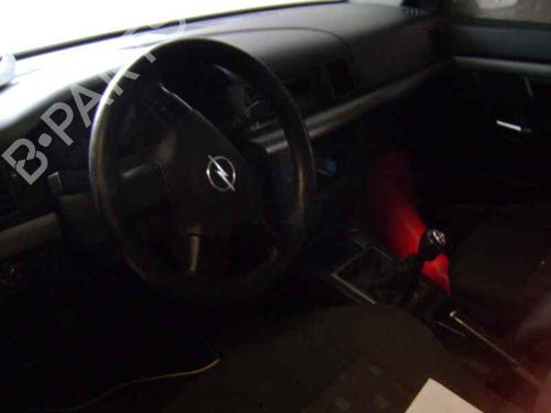 OPEL VECTRA C (Z02) 2.0 DTI 16V (F69) (101 hp) 247457