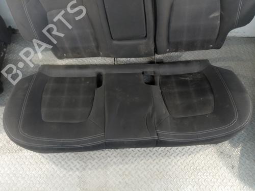 Seats set KIA SPORTAGE IV (QL, QLE)  | BP9105855C78 