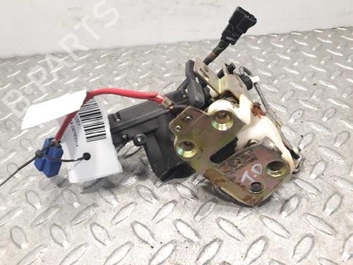 Rear right lock TATA SAFARI (42_FD)  | BP12548356C99 