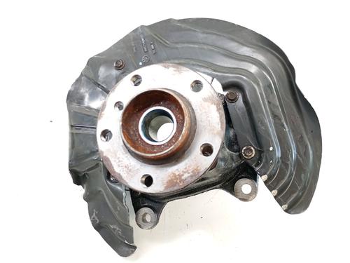 Left front steering knuckle BMW X3 (F25) xDrive 20 d | BP37405738M25 - Image 4