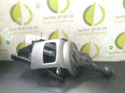 Used Manual gearbox selector Manual gearbox selector CITROËN BERLINGO Box Body/MPV (B9) 1.6 HDi 90 16V (90 hp) 7432296 7432296