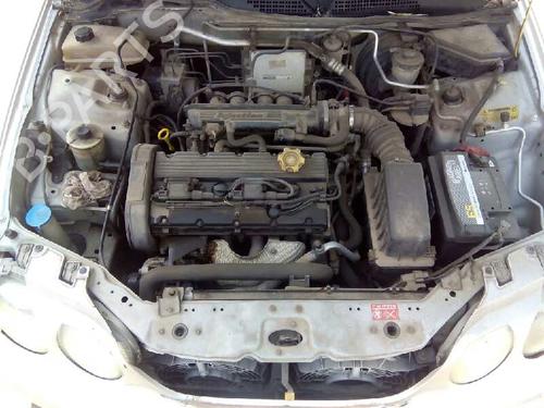 Left mirror ROVER 45 I Hatchback (RT)  | BP3064658C26 