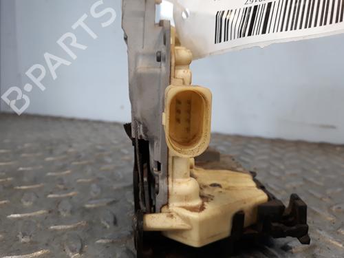Rear left lock VW PASSAT B6 (3C2) 2.0 TDI 16V | BP13017851C100 