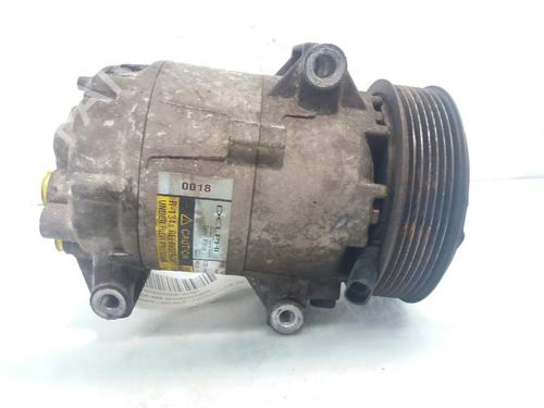 Used AC compressor RENAULT MEGANE II (BM0/1_, CM0/1_) 1.9 dCi (BM0G, CM0G) (120 hp) 3073834